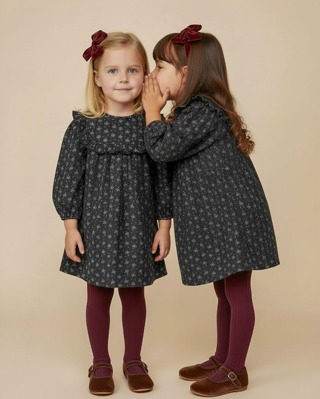 Post 4 by Sam & Louloute | French Kidswear on Instagram (image)