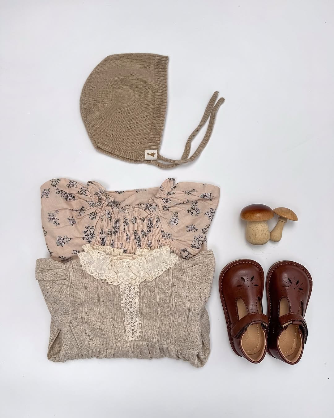 Post 10 by Sam & Louloute | French Kidswear on Instagram (image)