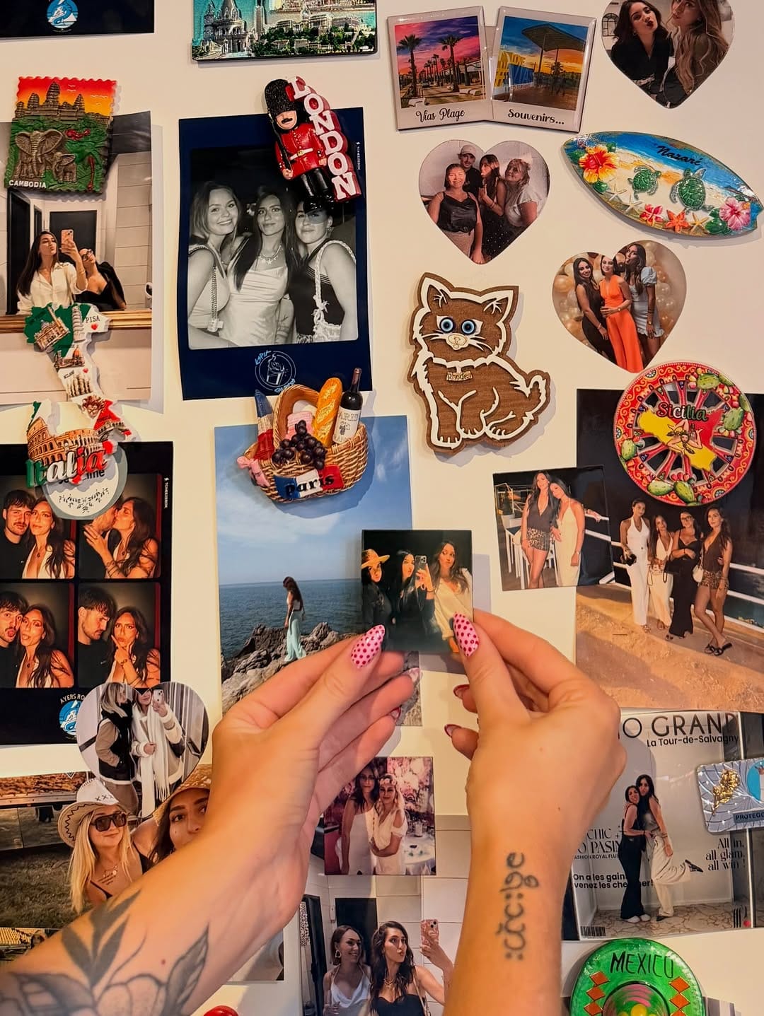 Post 3 by Charline ღ on Instagram (carousel)
