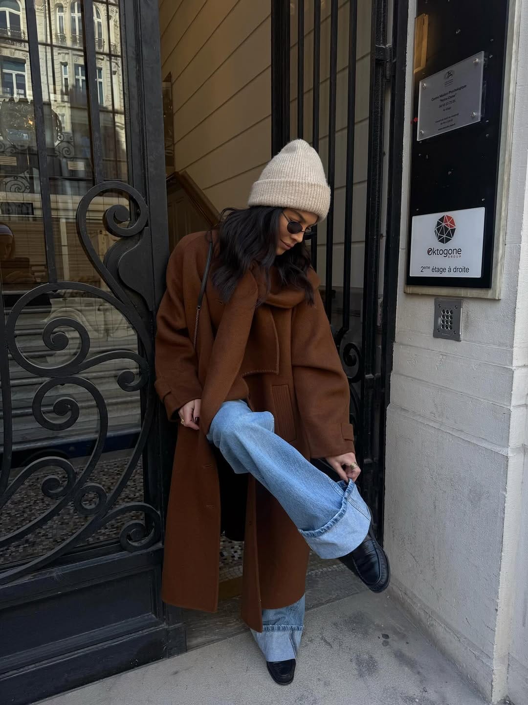 Post 8 by Cassandre Ould on Instagram (carousel)