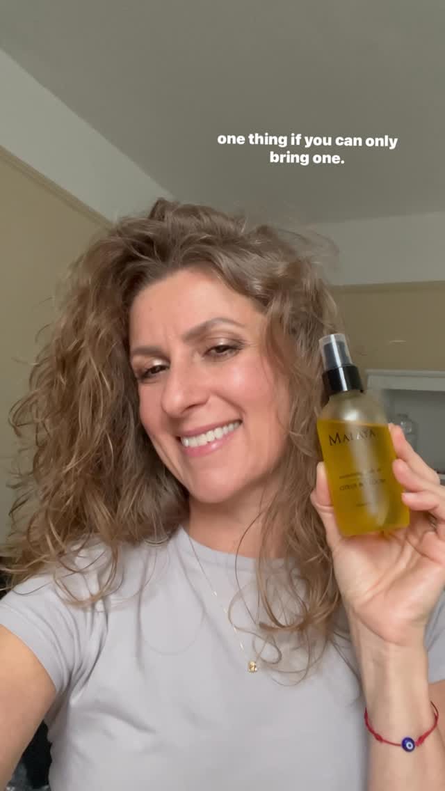 Post 7 by MALAYA ORGANICS on Instagram (video)