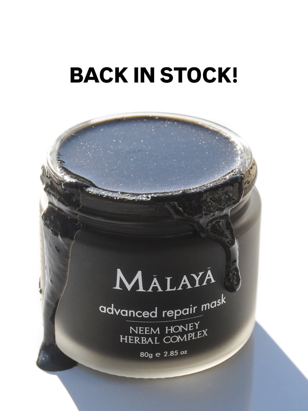 Post 3 by MALAYA ORGANICS on Instagram (image)