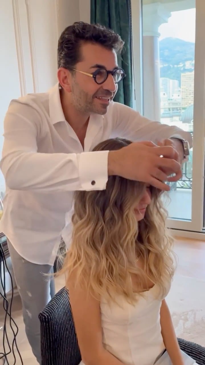 Post 10 by Kamal Fayad on Instagram (video)