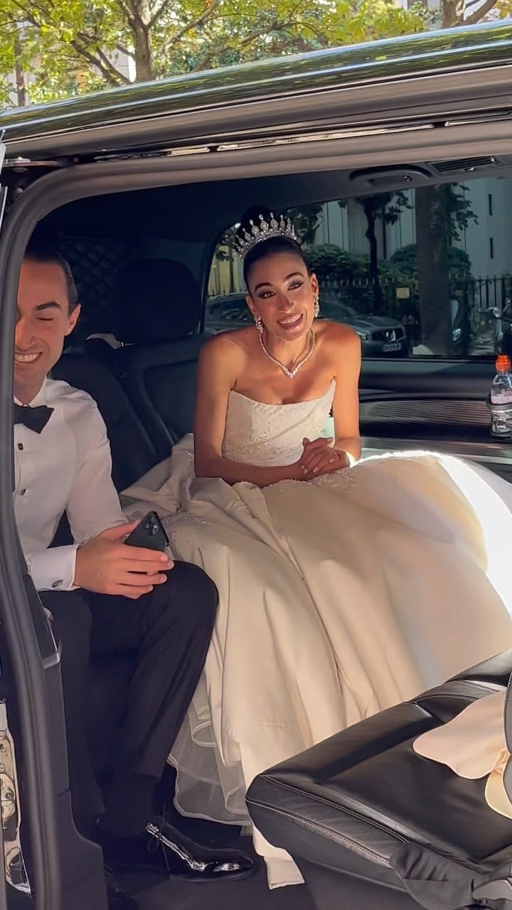 Post 9 by Kamal Fayad on Instagram (video)