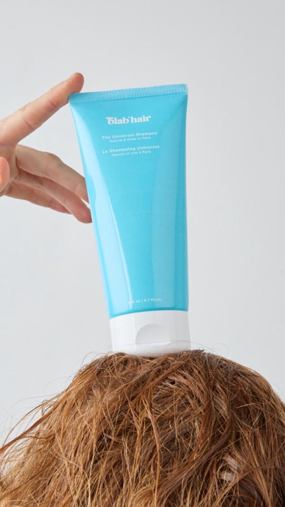Post 4 by Blab’hair on Instagram (video)