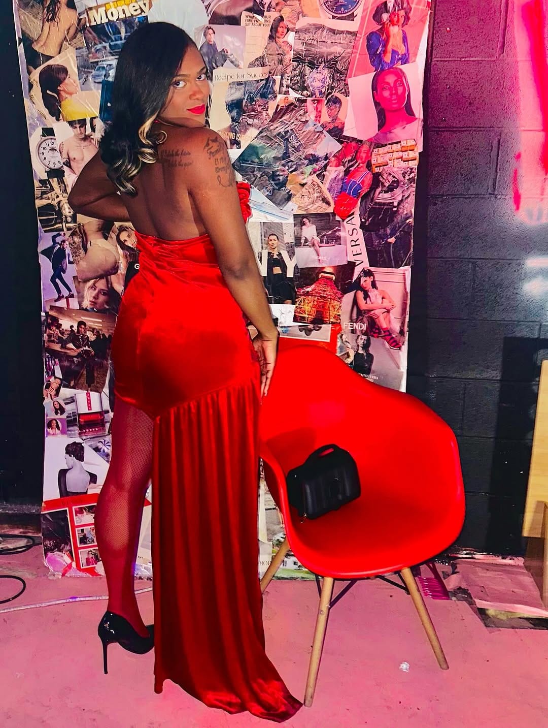 Post 9 by 🆈🅰🅸 💞 on Instagram (carousel)
