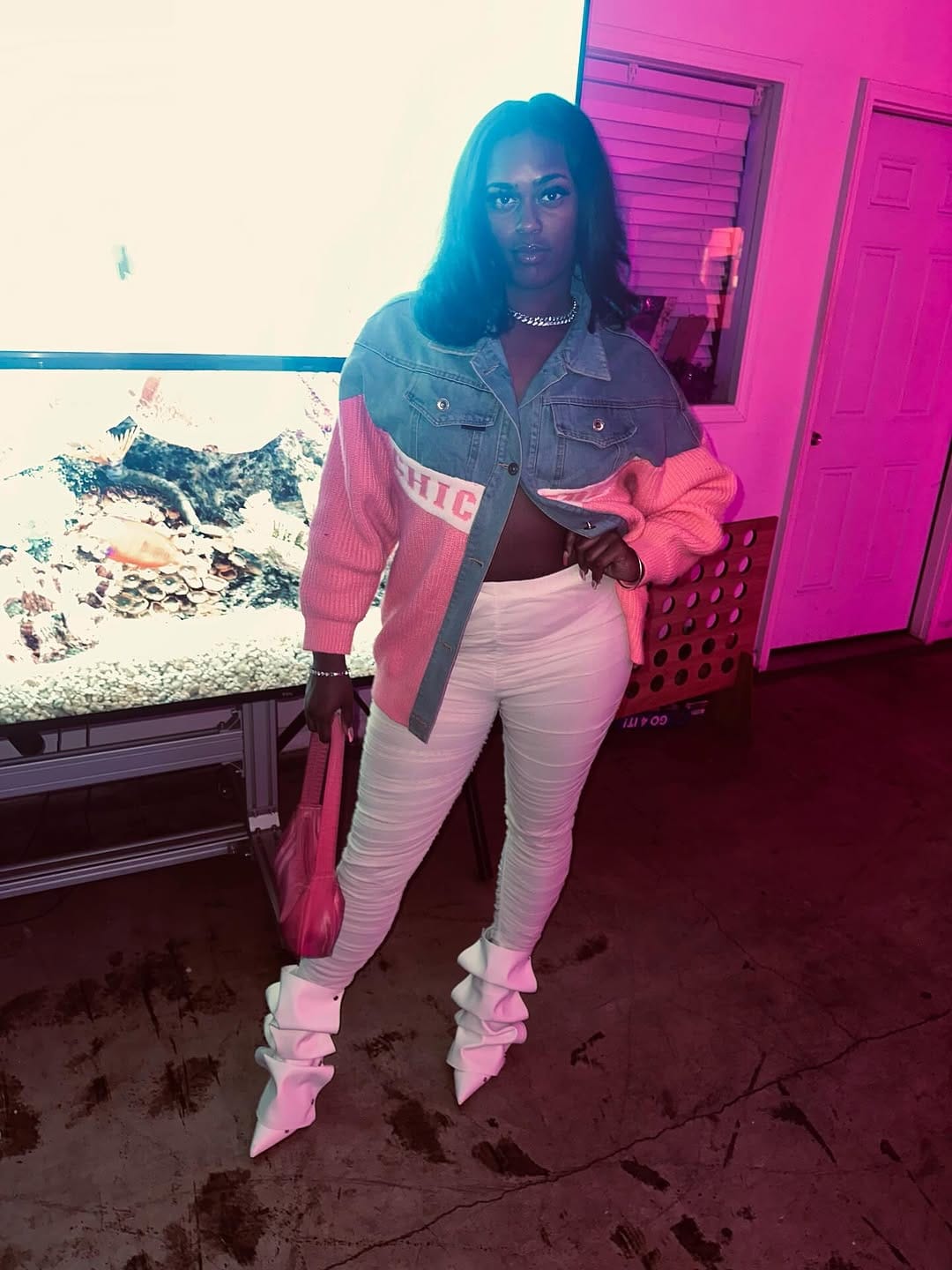 Post 8 by 🆈🅰🅸 💞 on Instagram (carousel)