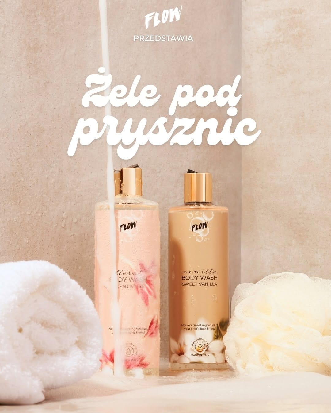 Post 3 by Flow Perfumes on Instagram (carousel)