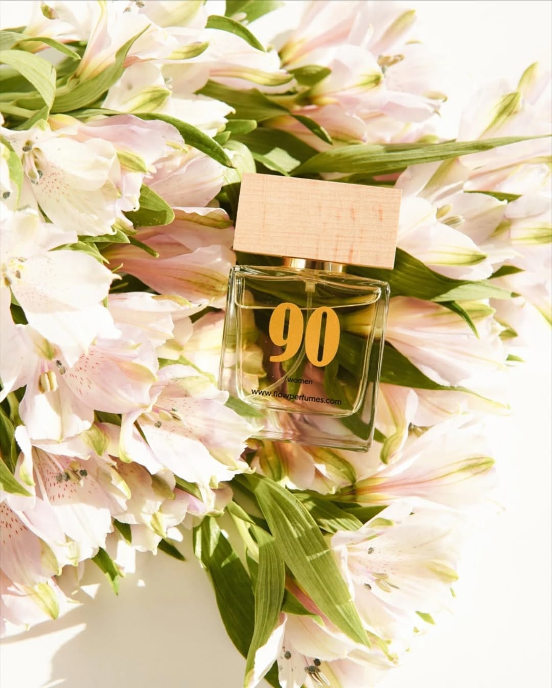 Post 4 by Flow Perfumes on Instagram (image)
