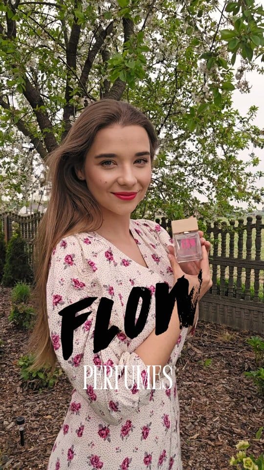 Post 5 by Flow Perfumes on Instagram (video)