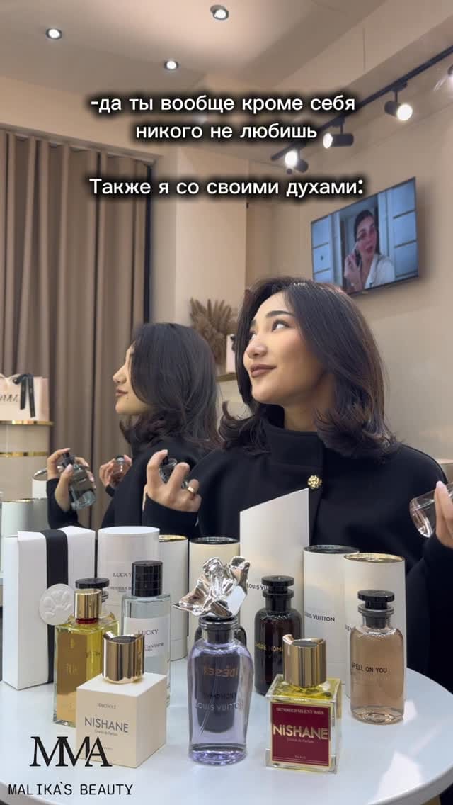 Post 9 by 𝓜𝓜𝓐 𝓒𝓞𝓢𝓜𝓔𝓣𝓘𝓒𝓢 𝓢𝓣𝓞𝓡𝓔 on Instagram (video)