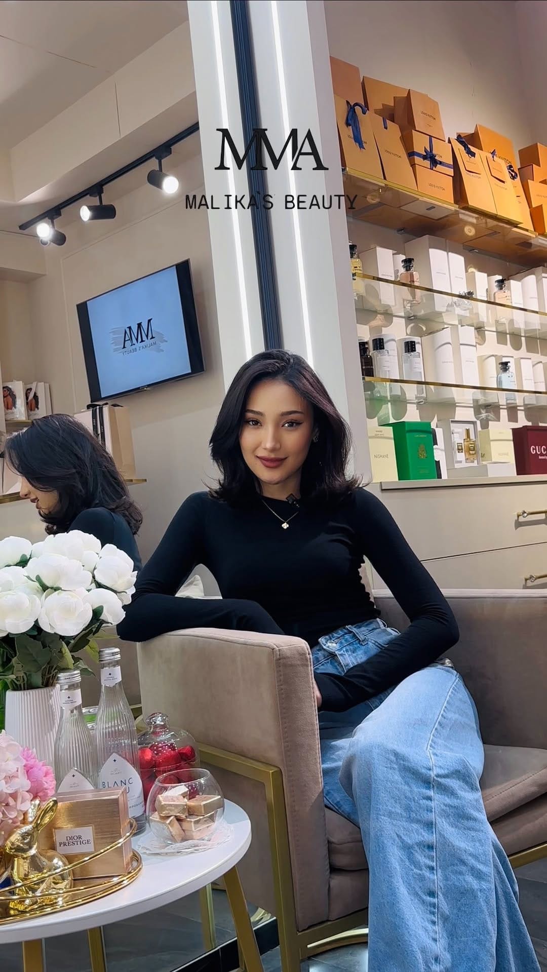 Post 8 by 𝓜𝓜𝓐 𝓒𝓞𝓢𝓜𝓔𝓣𝓘𝓒𝓢 𝓢𝓣𝓞𝓡𝓔 on Instagram (video)