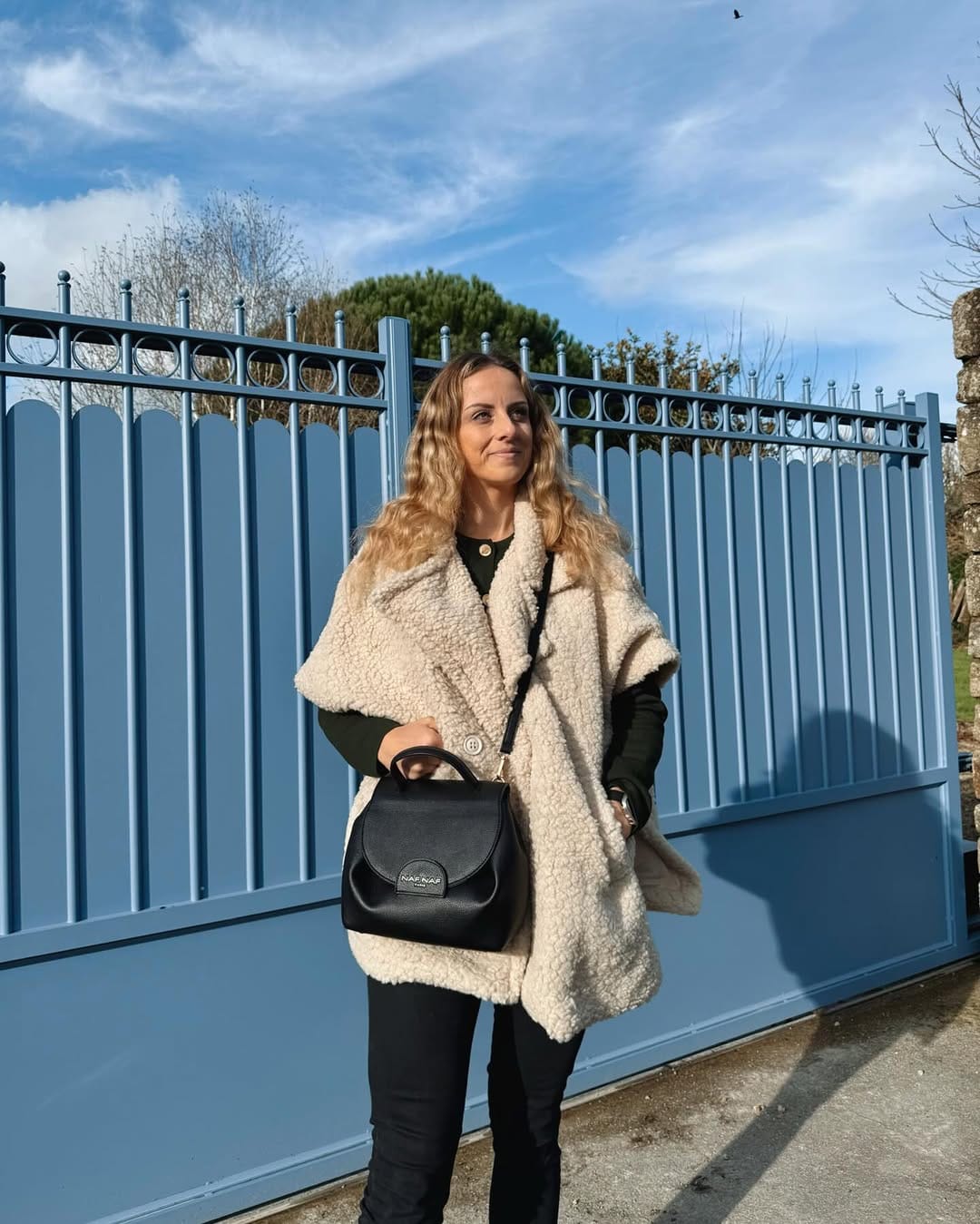 Post 2 by Gwendoline Bellec on Instagram (image)