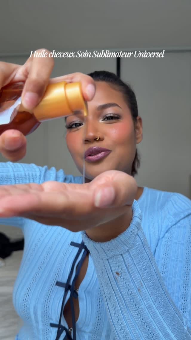 Post 3 by Mahine on Instagram (video)