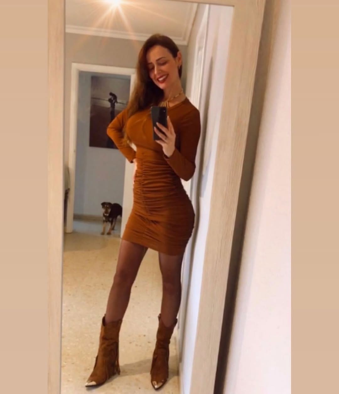 Post 4 by Dama MarLo on Instagram (image)