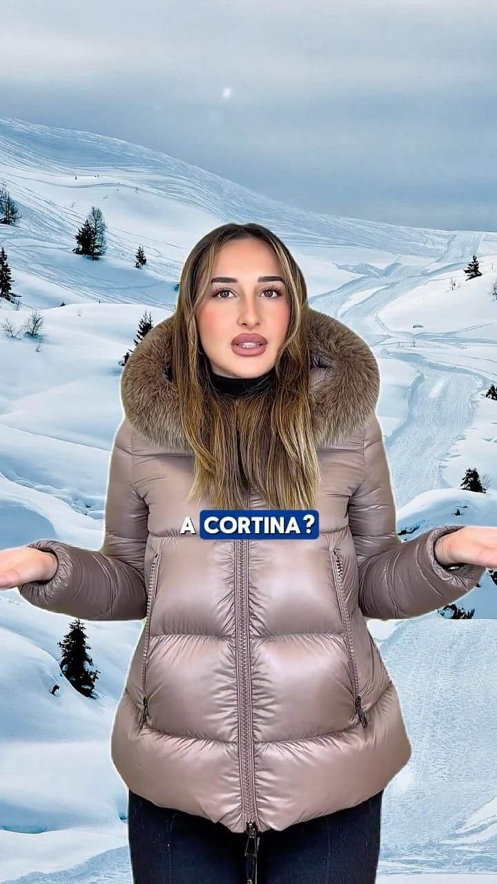 Post 1 by Maison Chic on Instagram (video)