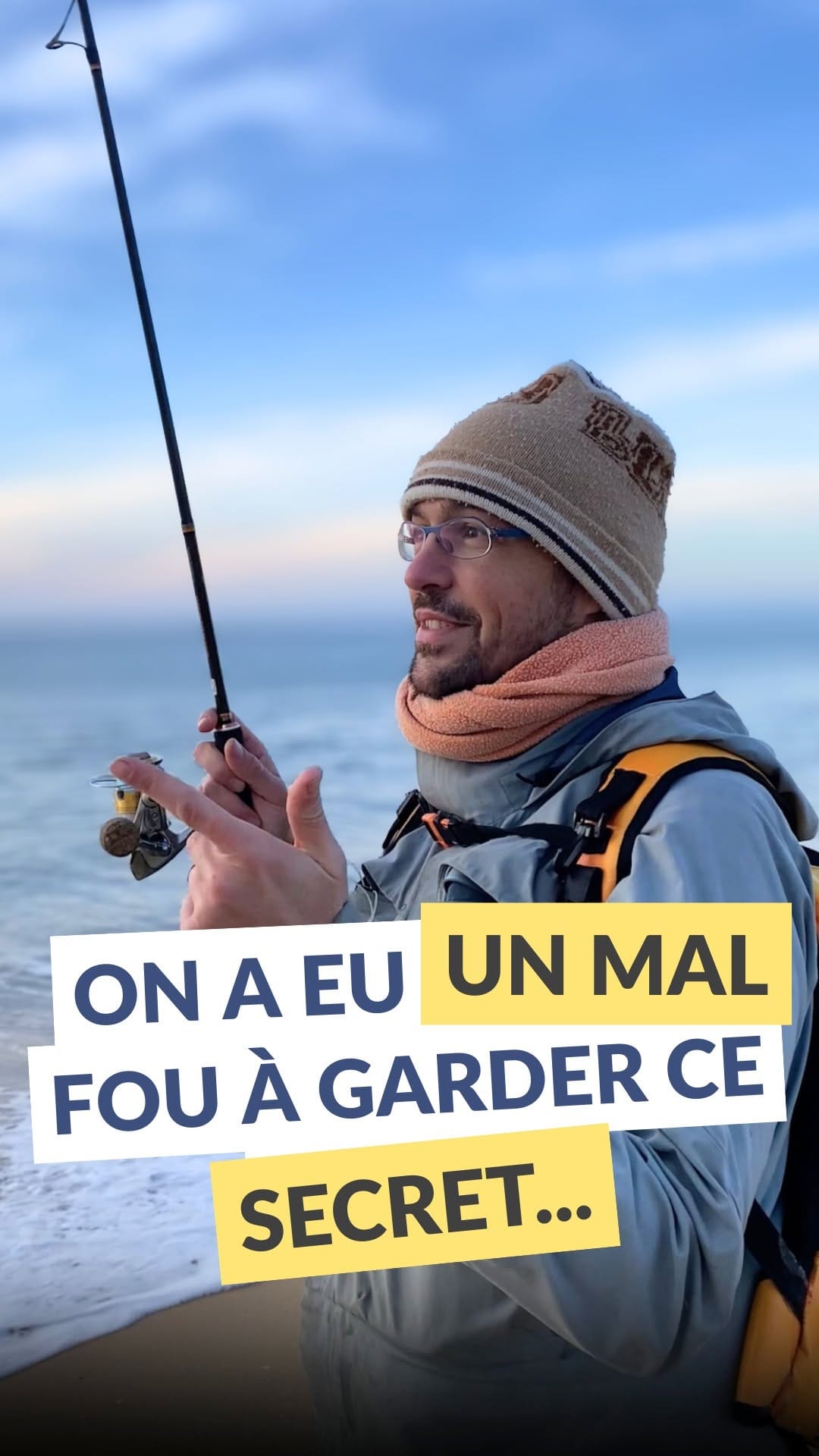 Post 3 by Poiscaille, les paniers de la mer on Instagram (video)