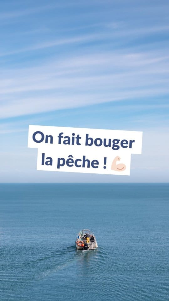 Post 9 by Poiscaille, les paniers de la mer on Instagram (video)