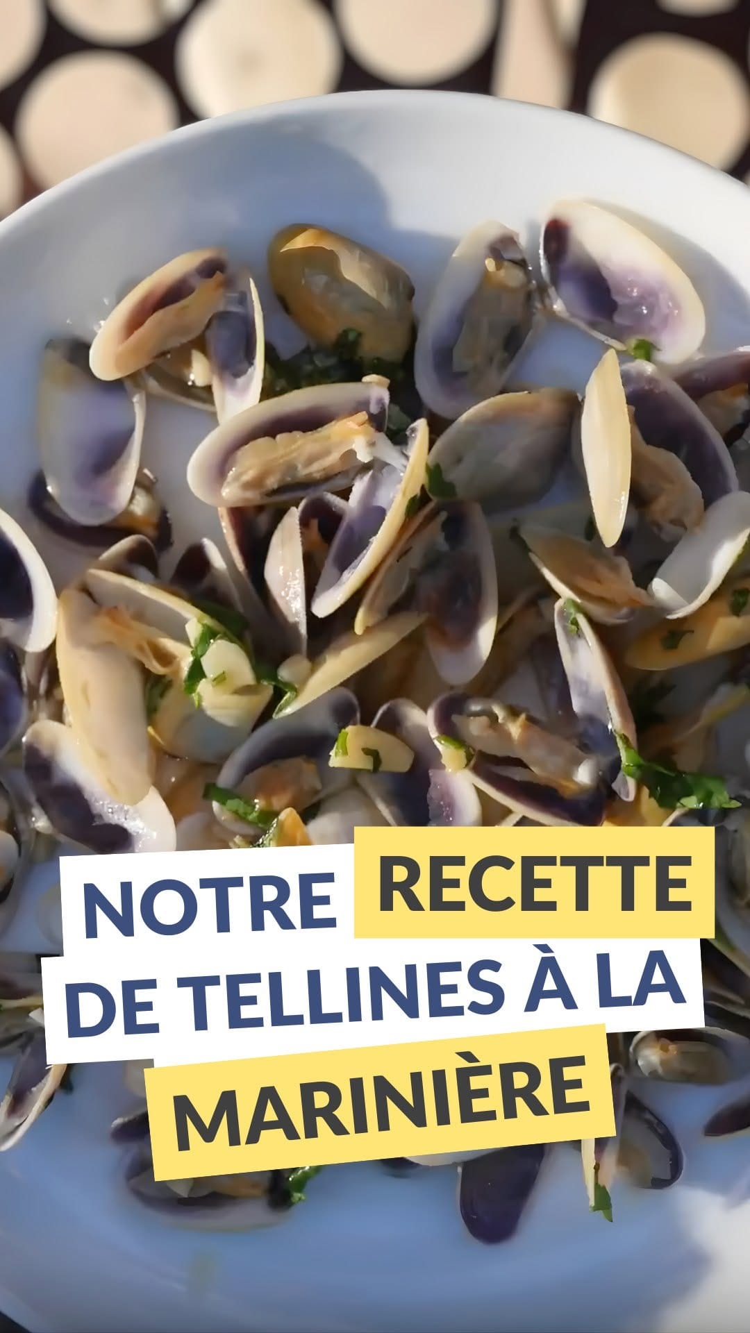 Post 2 by Poiscaille, les paniers de la mer on Instagram (video)
