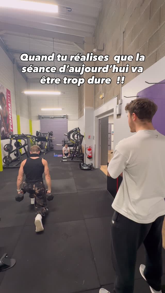 Post 1 by Mathieu Bedini on Instagram (video)