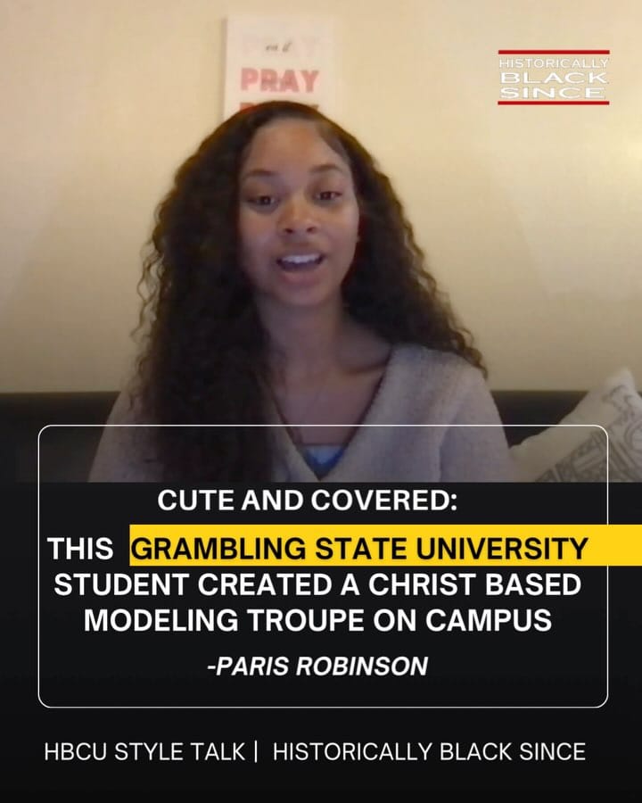 Post 9 by Paris Robinson 🩵 on Instagram (carousel)