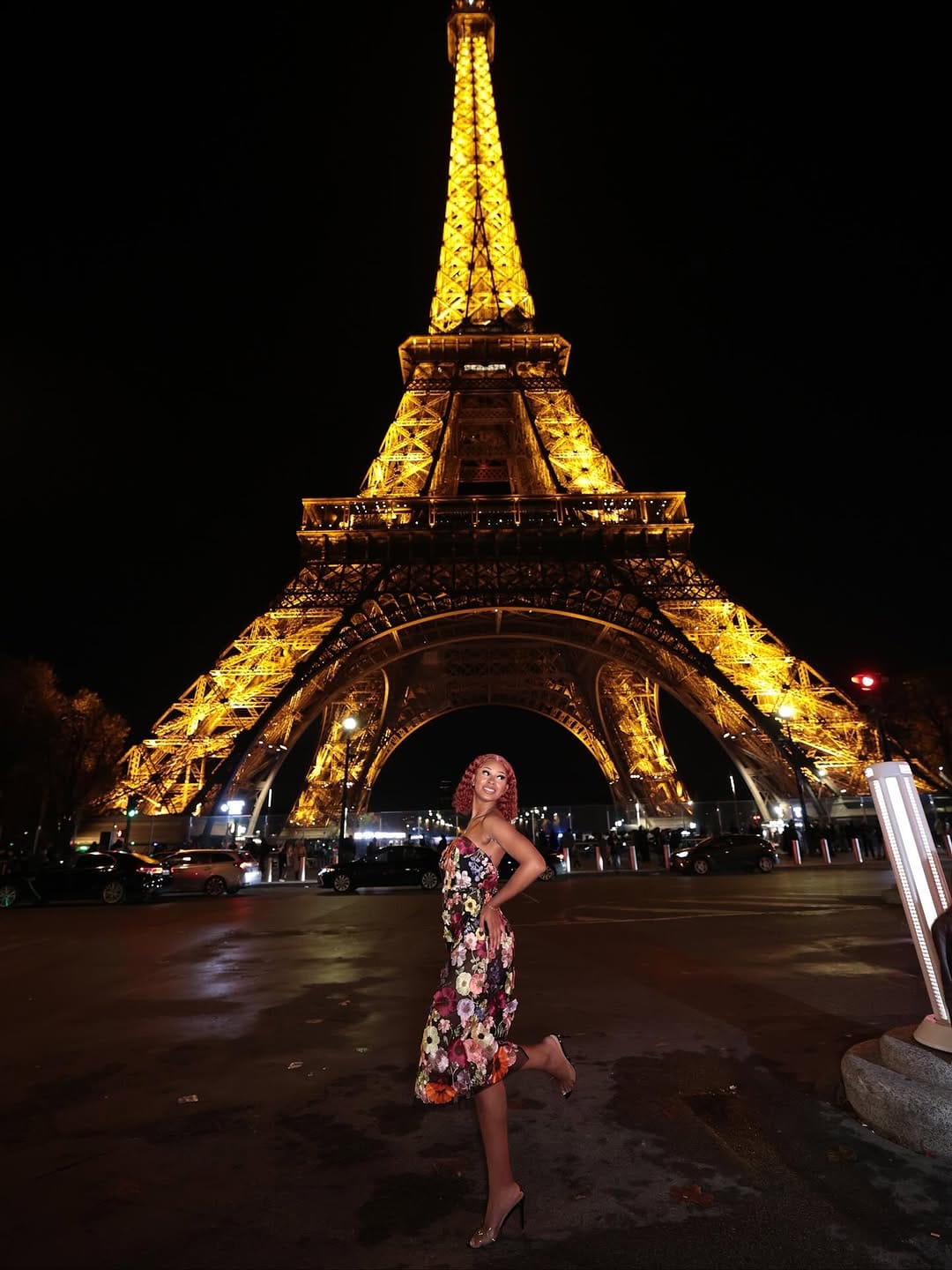 Post 5 by Paris Robinson 🩵 on Instagram (carousel)