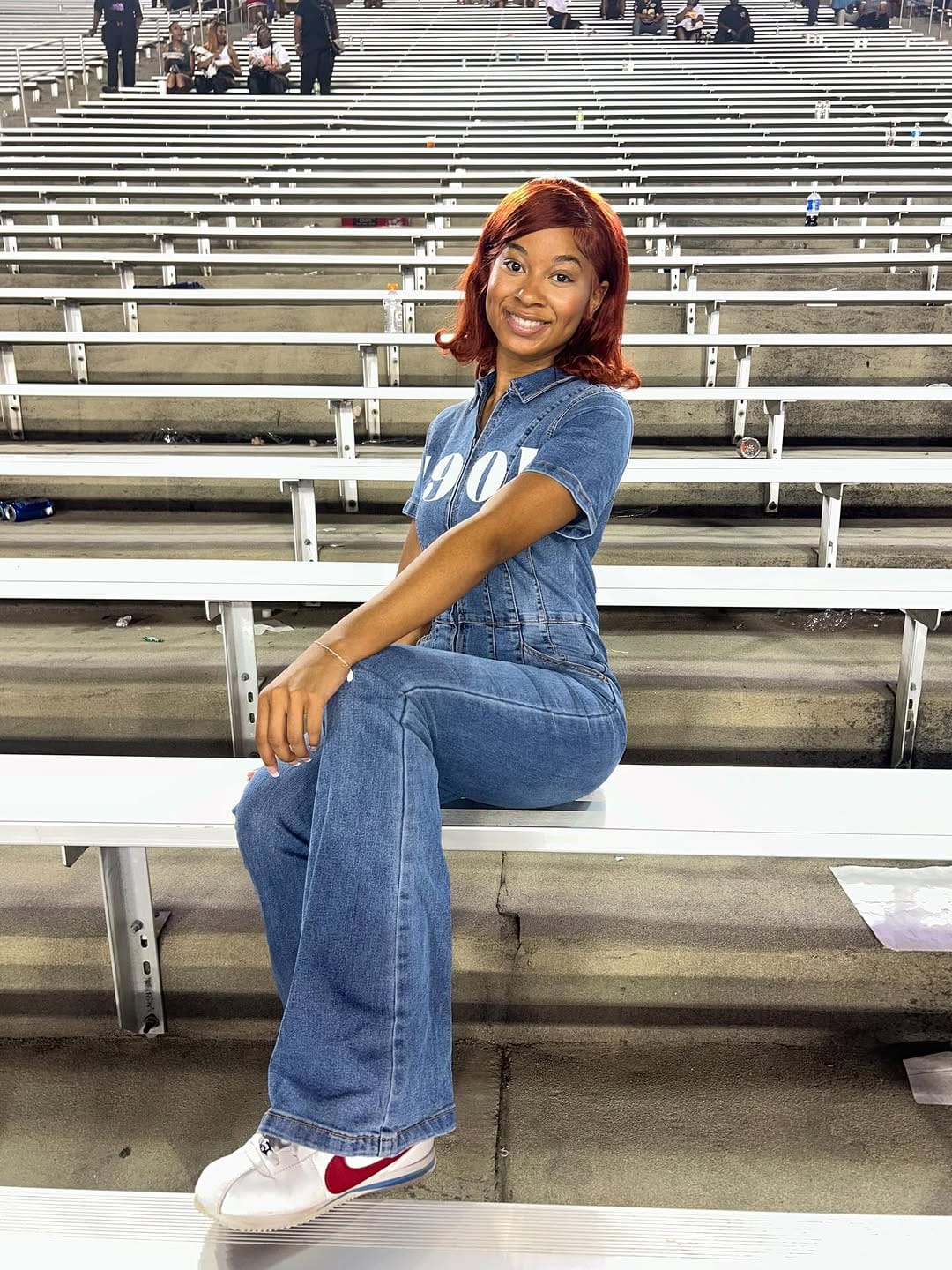 Post 8 by Paris Robinson 🩵 on Instagram (carousel)