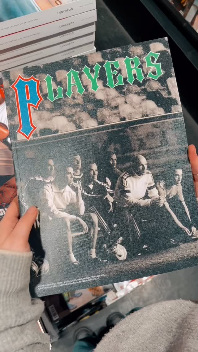 Post 10 by Smith&Son Paris on Instagram (video)