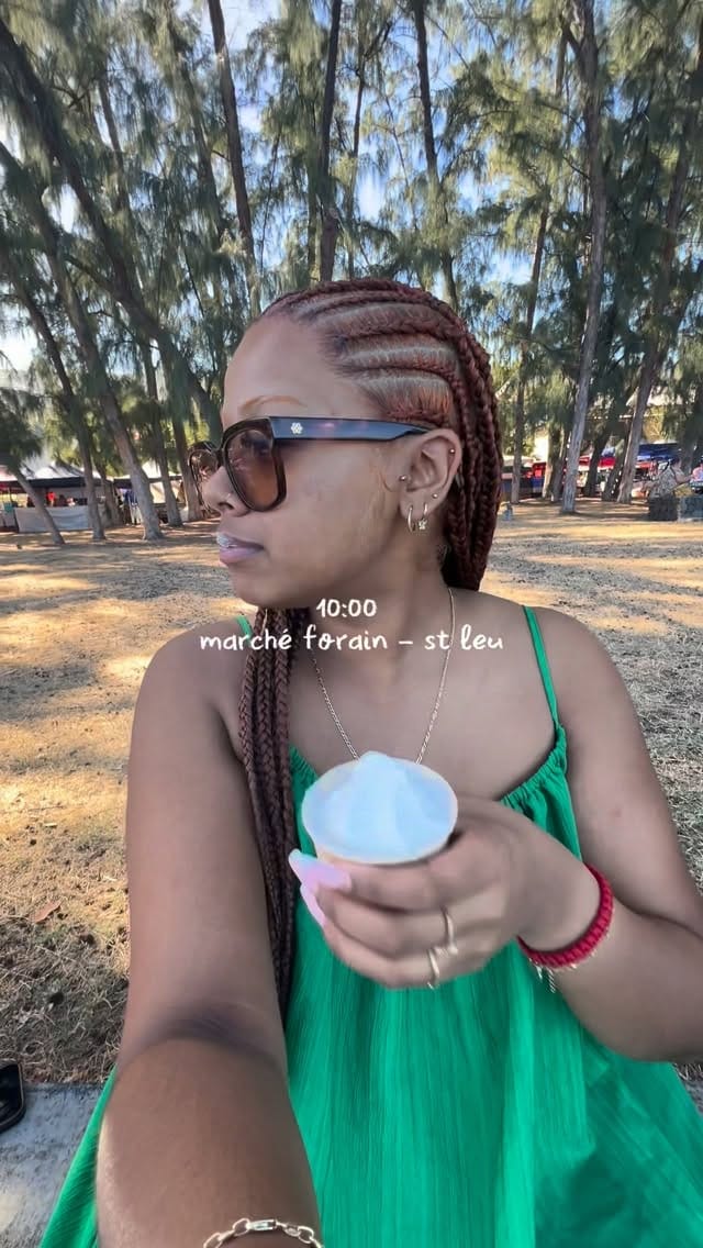 Post 5 by 🧞‍♀️ Aïda Pajaniaye on Instagram (video)