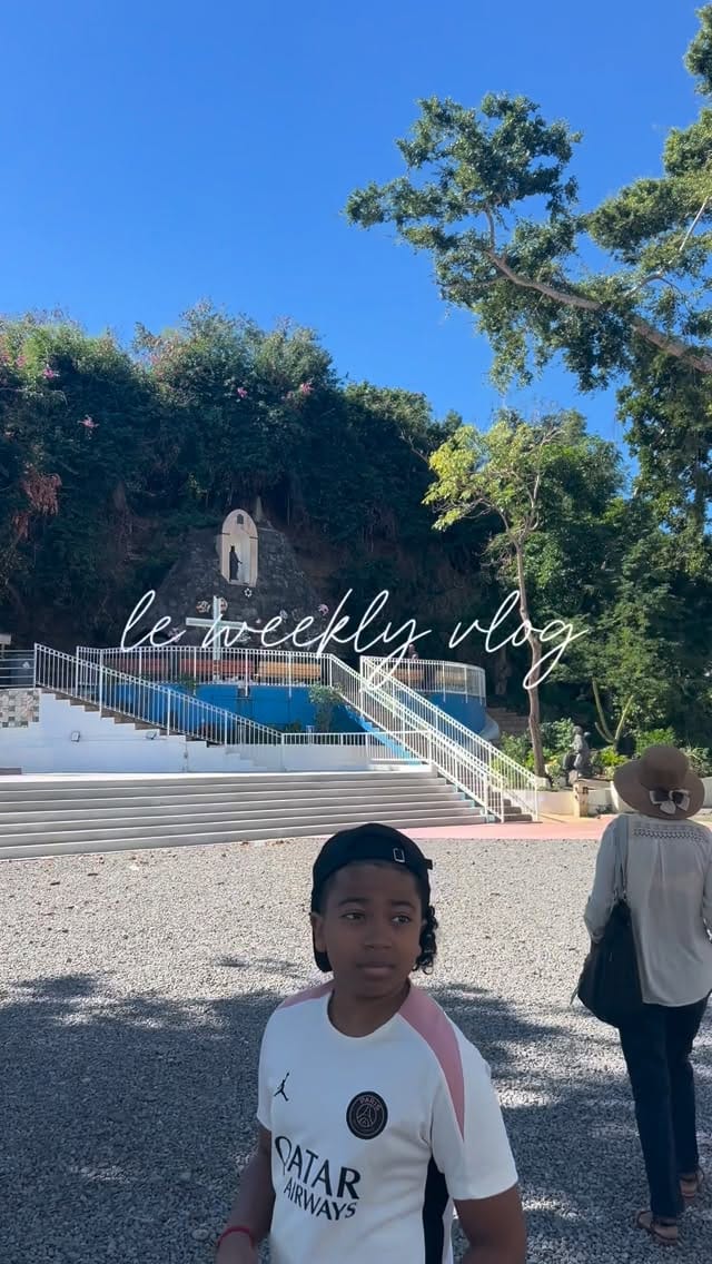 Post 2 by 🧞‍♀️ Aïda Pajaniaye on Instagram (video)