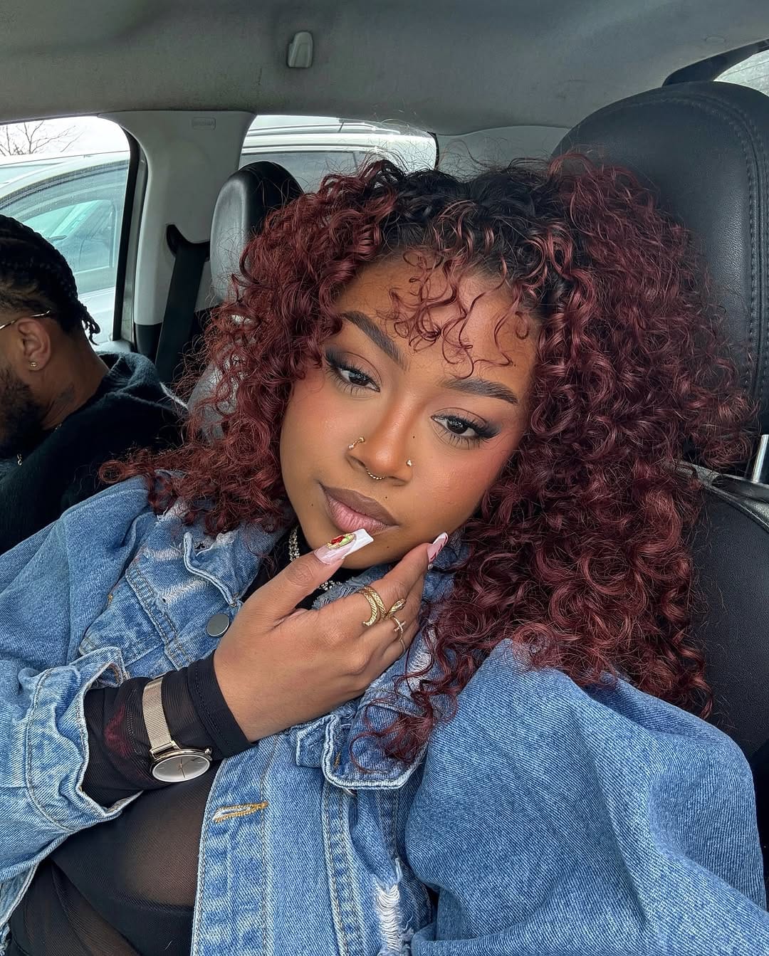 Post 8 by 🧞‍♀️ Aïda Pajaniaye on Instagram (carousel)
