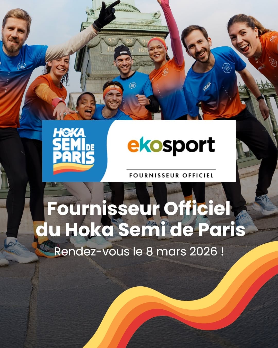 Post 10 by Ekosport on Instagram (image)