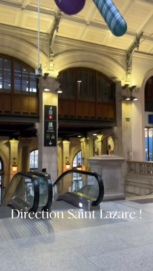Post 8 by Mercerie parisienne depuis 1919 on Instagram (video)