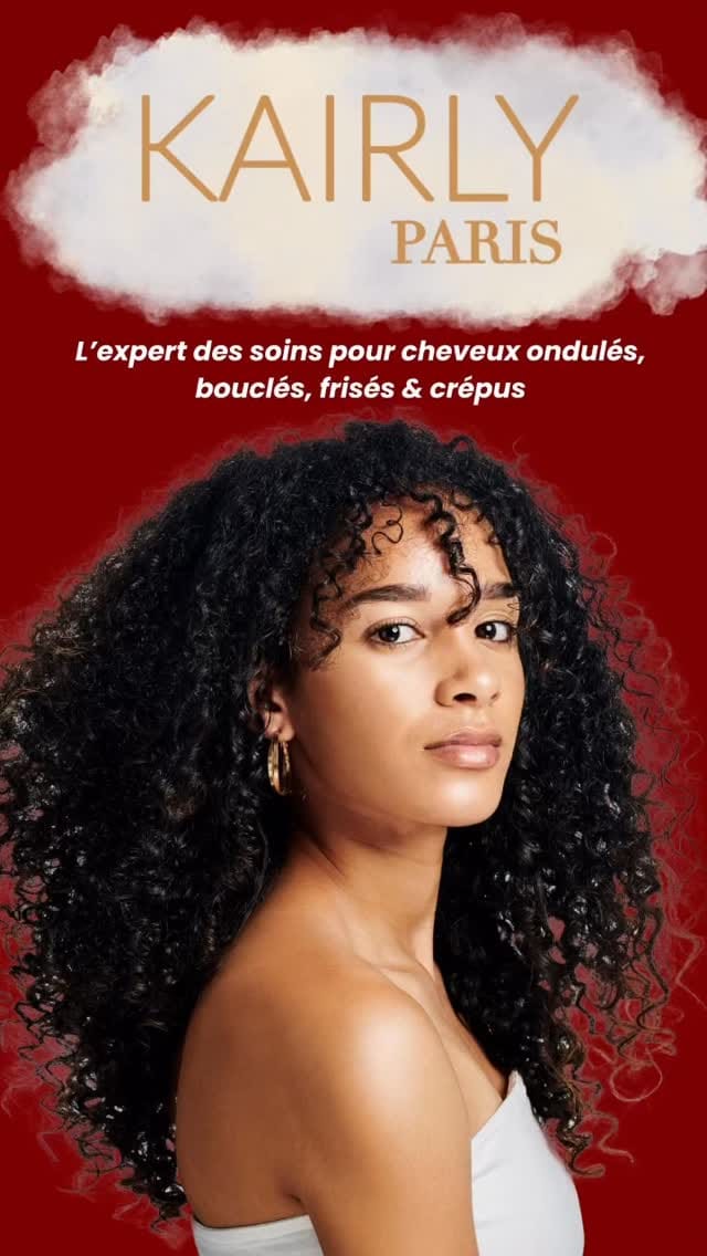 Post 7 by Kairly Paris® on Instagram (video)