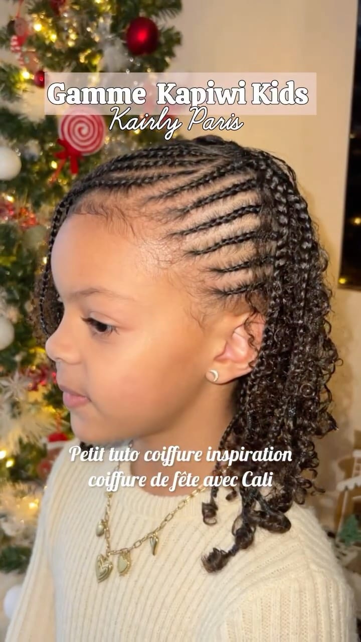 Post 9 by Kairly Paris® on Instagram (video)