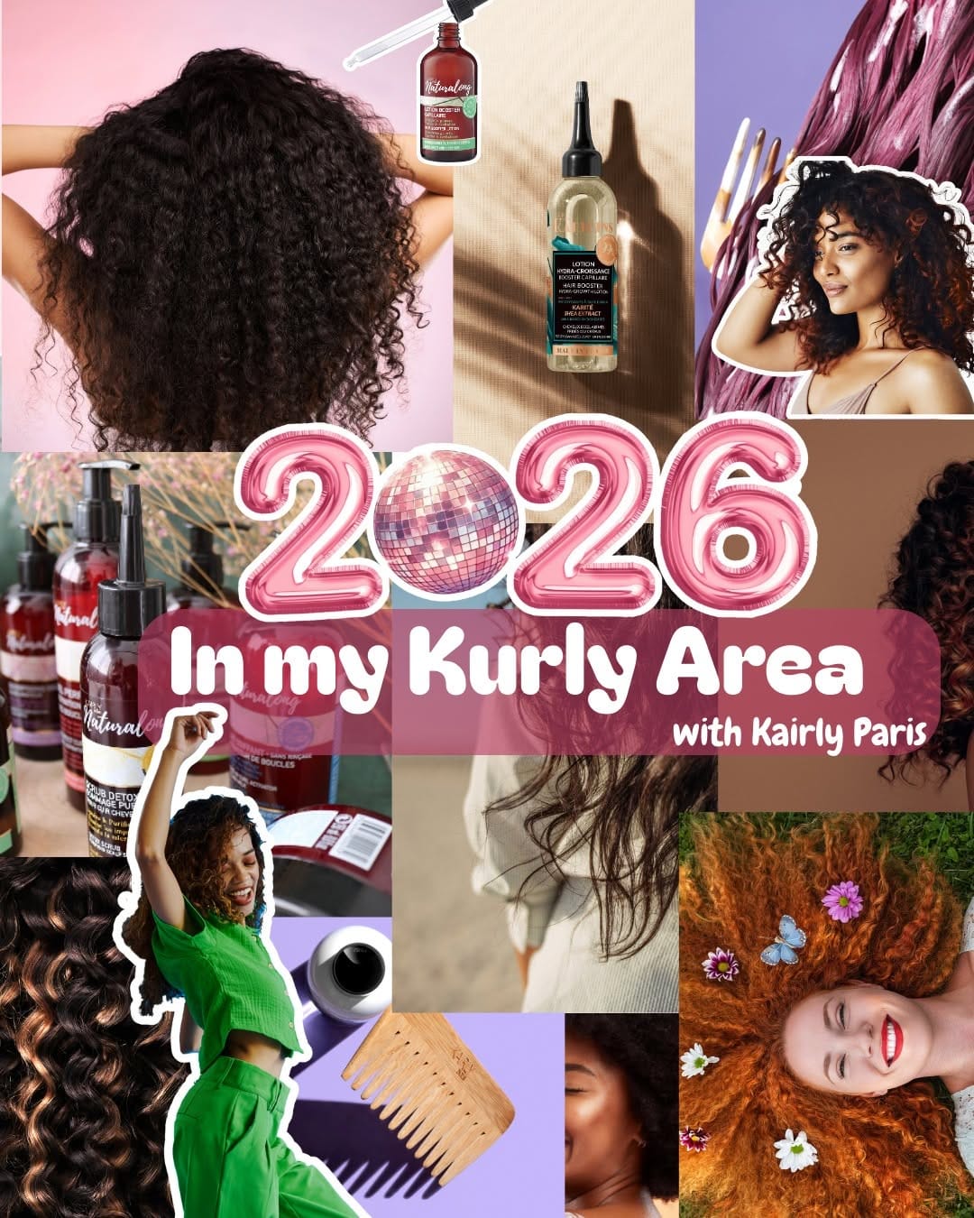 Post 5 by Kairly Paris® on Instagram (image)