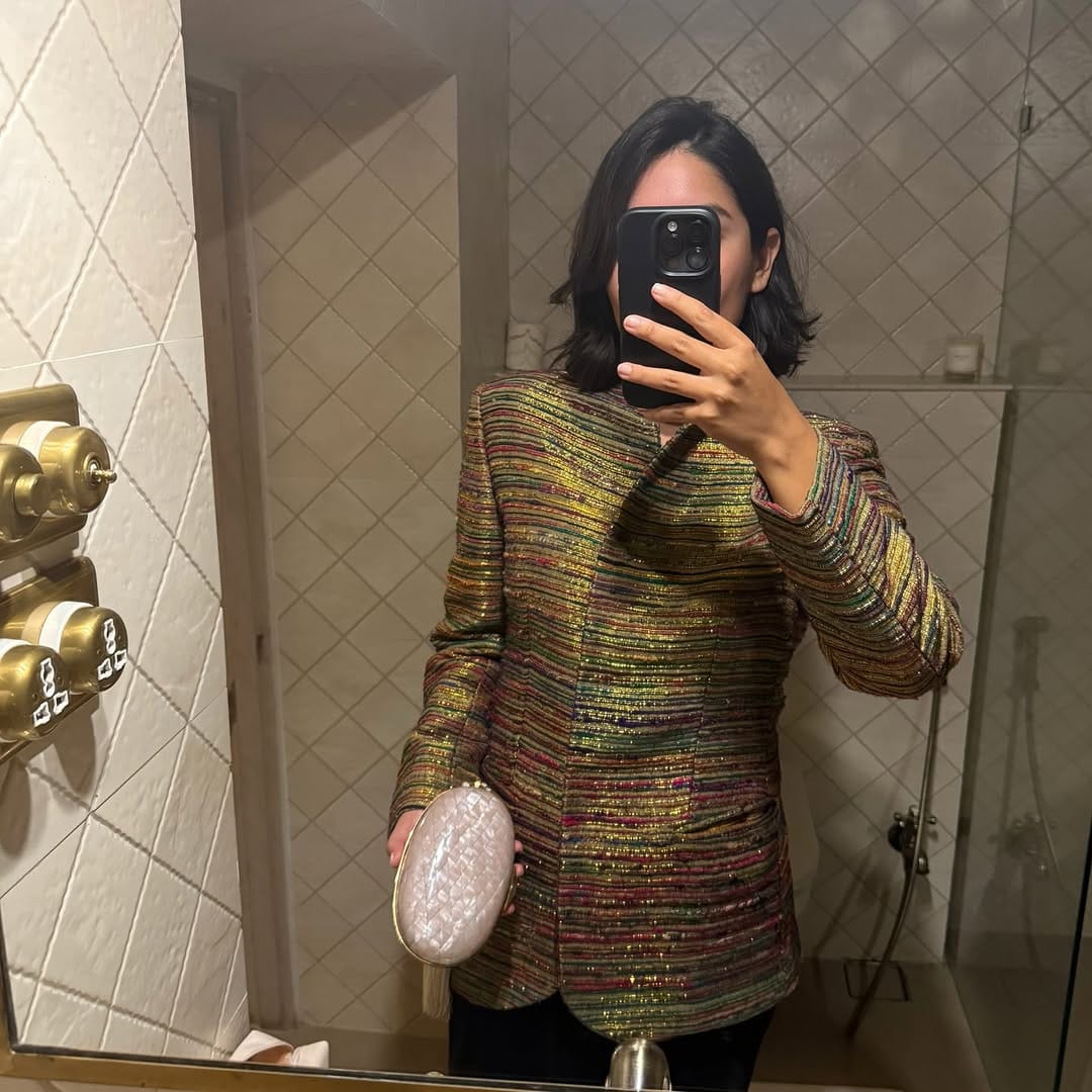 Post 6 by Merci, c’est vintage on Instagram (carousel)
