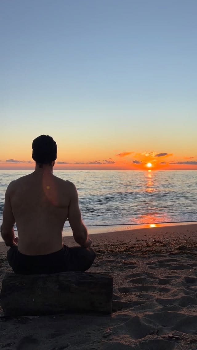 Post 1 by GREG KAUFFMANN on Instagram (video)