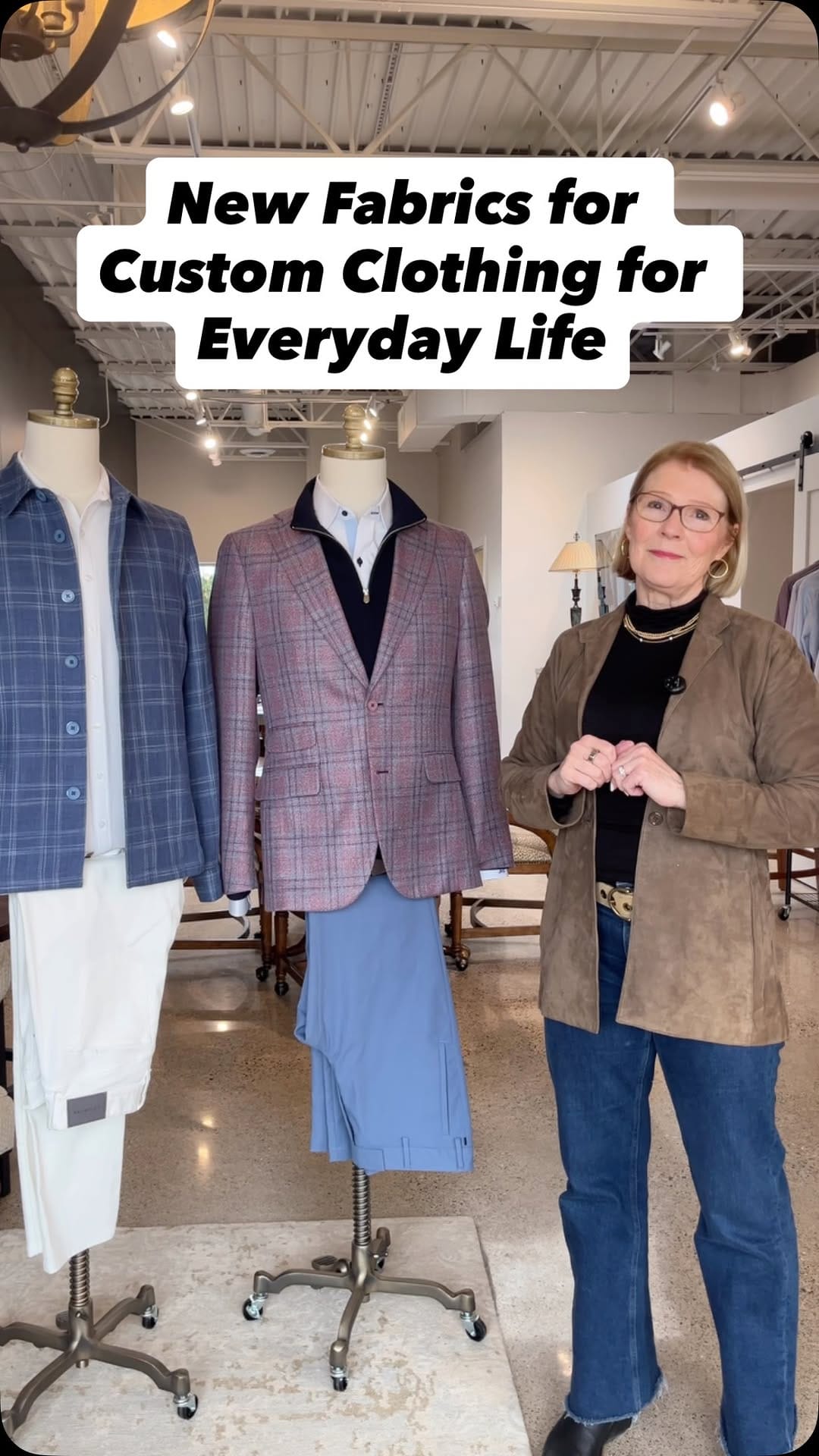 Post 6 by 50th & France on Instagram (video)