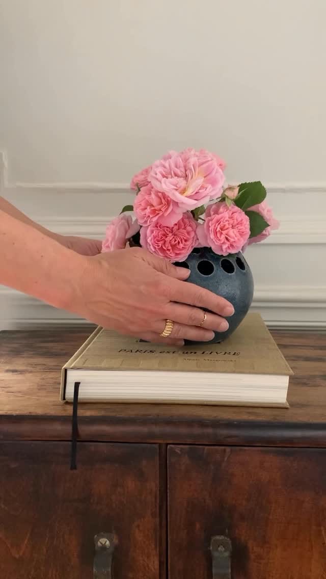 Post 10 by Casa Aimée.Aimer on Instagram (video)