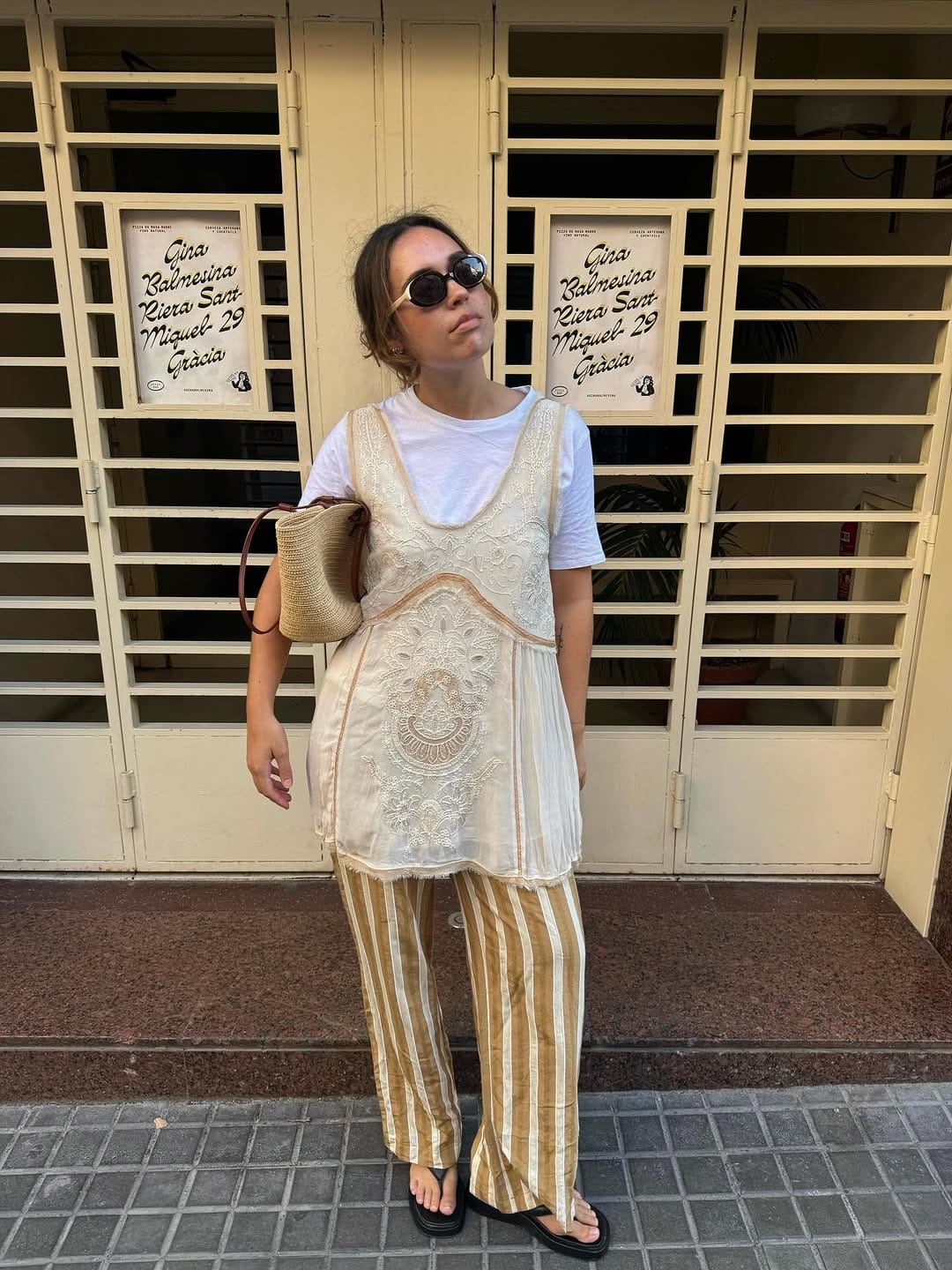 Post 9 by MIRIAM GARMENDIA on Instagram (carousel)