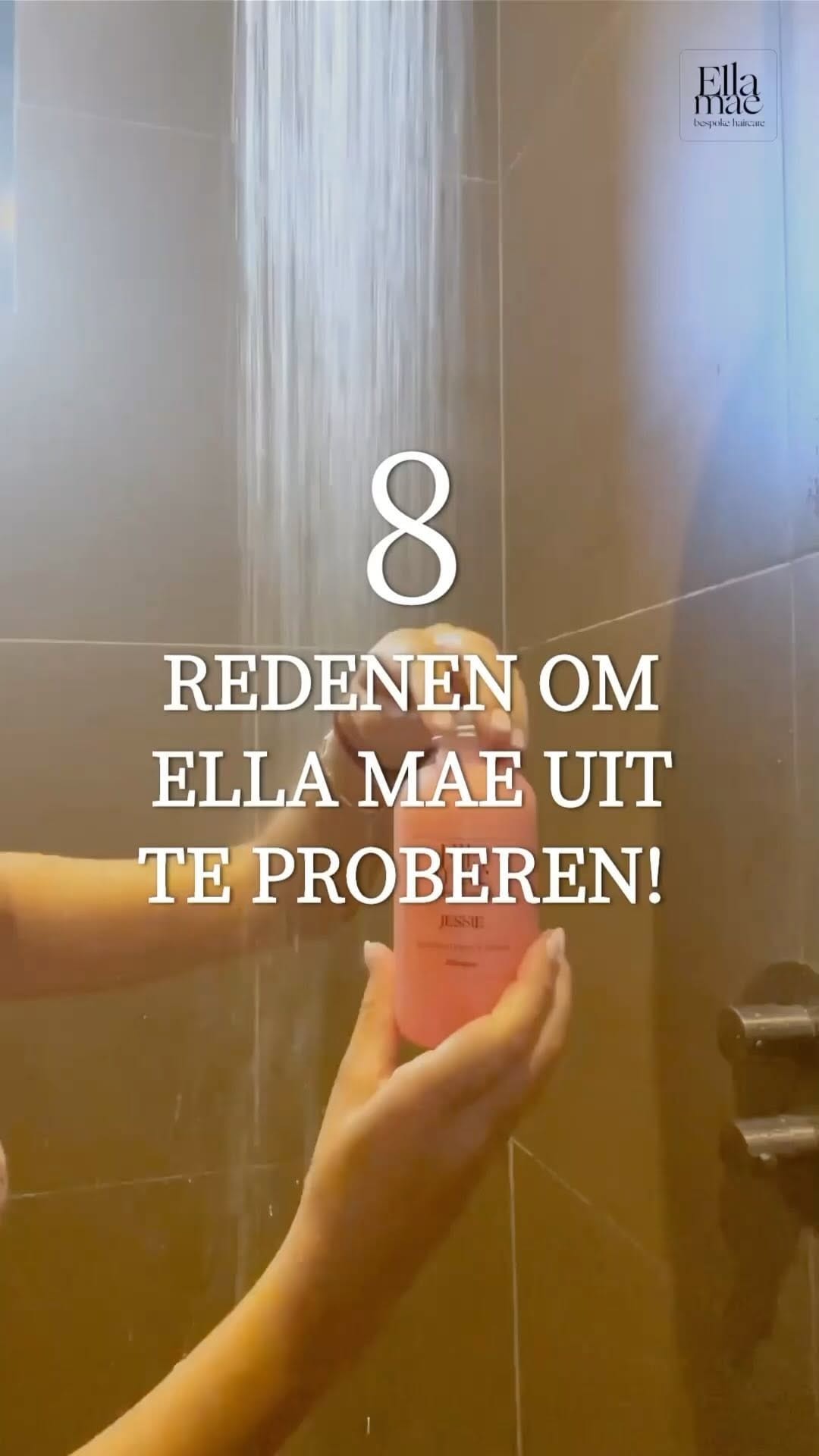 Post 2 by Ella Mae on Instagram (video)
