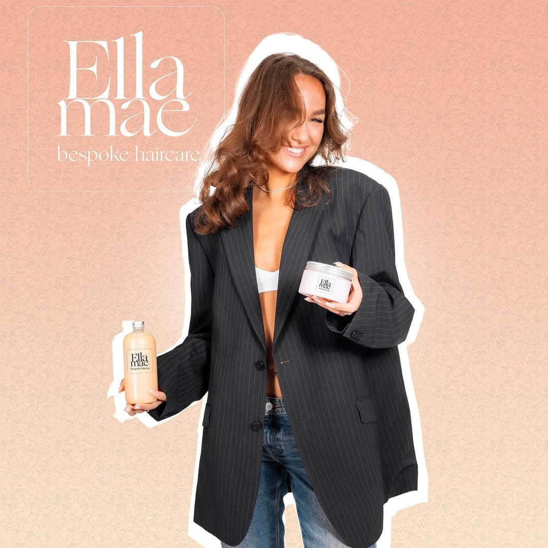Post 7 by Ella Mae on Instagram (image)