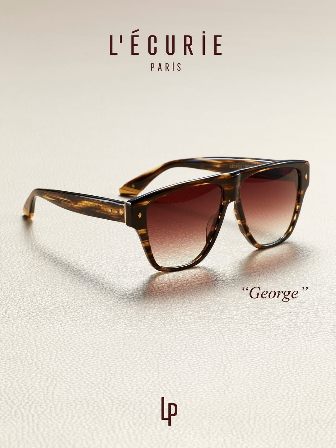 Post 2 by L'Écurie Paris on Instagram (carousel)
