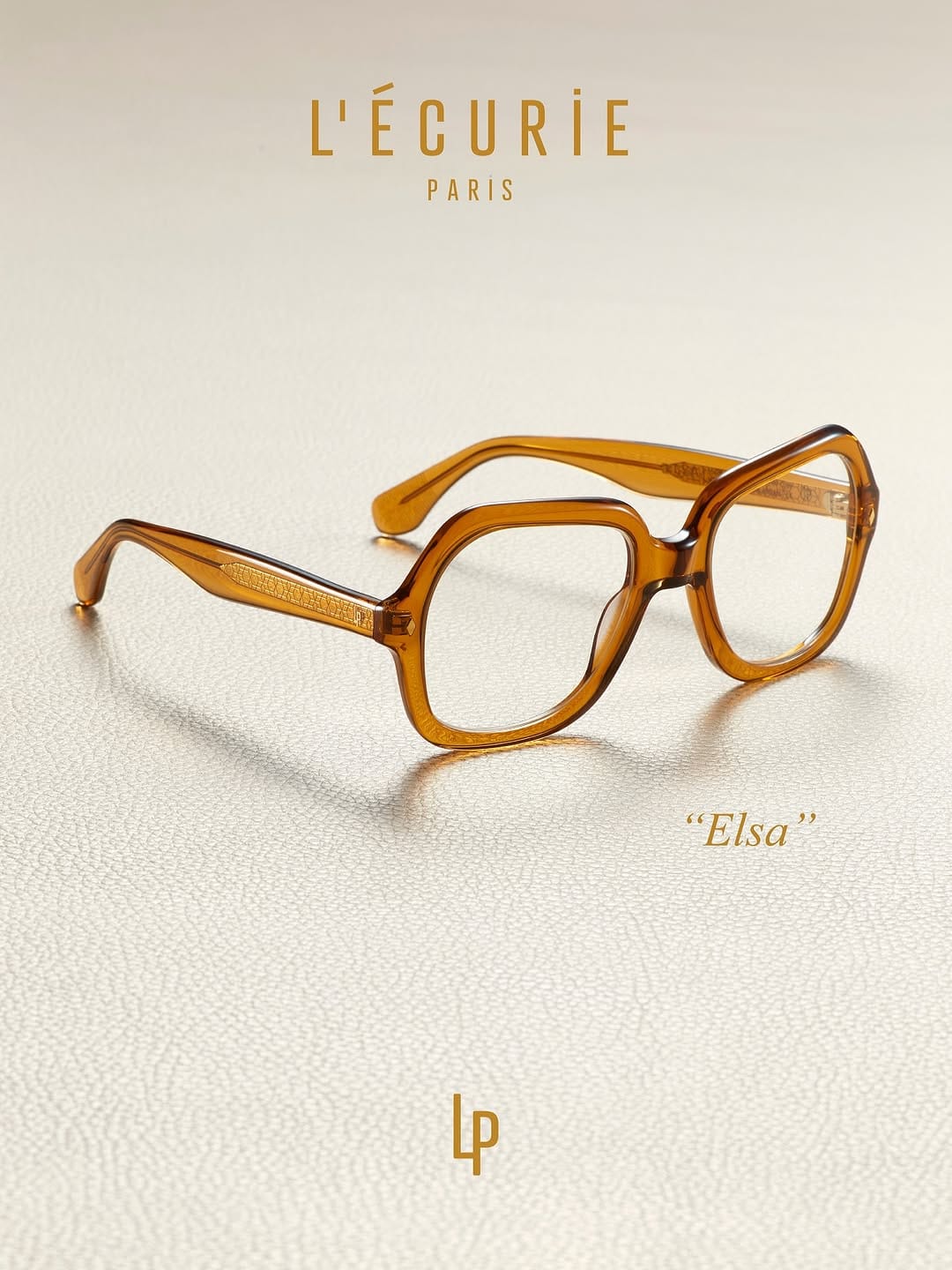 Post 5 by L'Écurie Paris on Instagram (image)