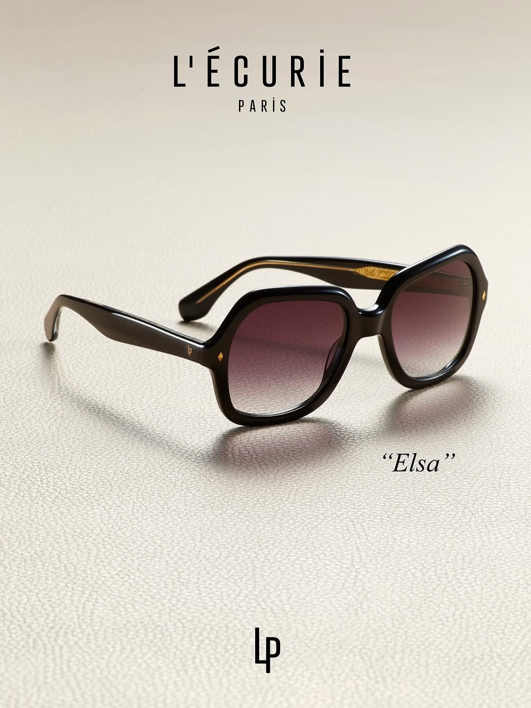 Post 9 by L'Écurie Paris on Instagram (image)