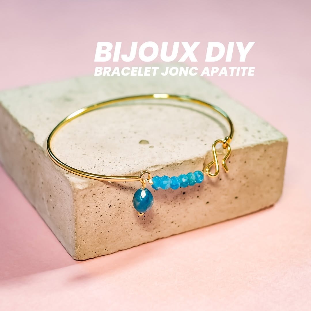 Post 3 by Perles Corner • perles & DIY bijoux - Paris on Instagram (carousel)