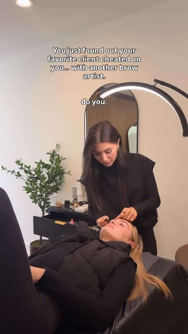 Post 1 by The Elle Beauty Lounge on Instagram (video)
