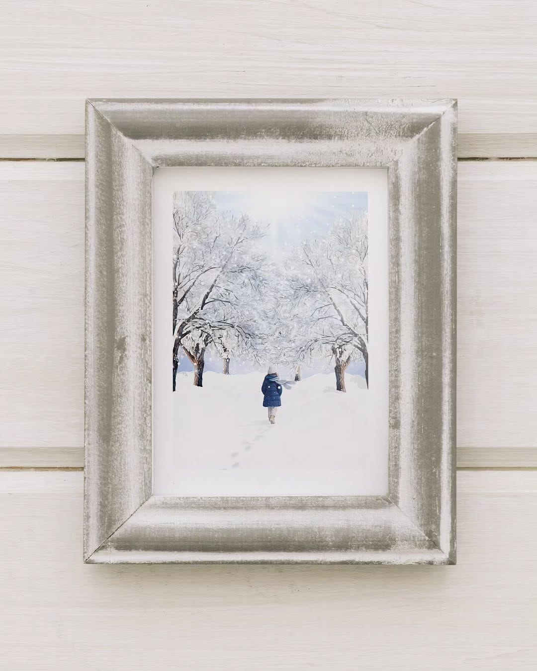 Post 2 by AdèleCha Créations&papeterie on Instagram (image)
