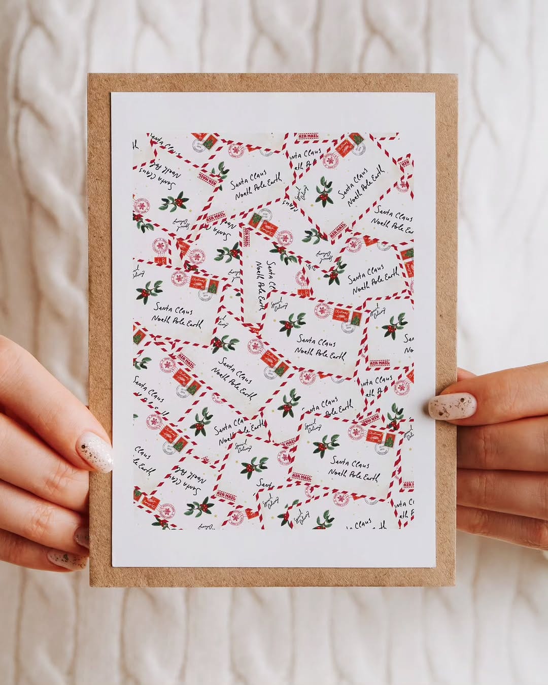 Post 5 by AdèleCha Créations&papeterie on Instagram (image)